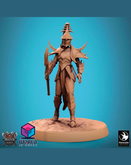 Molten Hearts-Velatrix