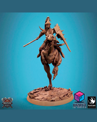 Molten Hearts-Velocisaurus