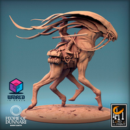 Windglide- People Of Dunari, Burnt Earth, Lord Of The Print.