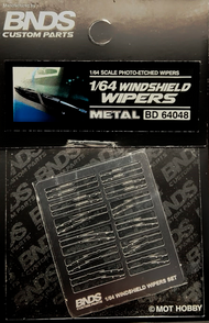 1/64 Windshield Wipers