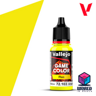 72.103 AMARILLO FLUORESCENTE.