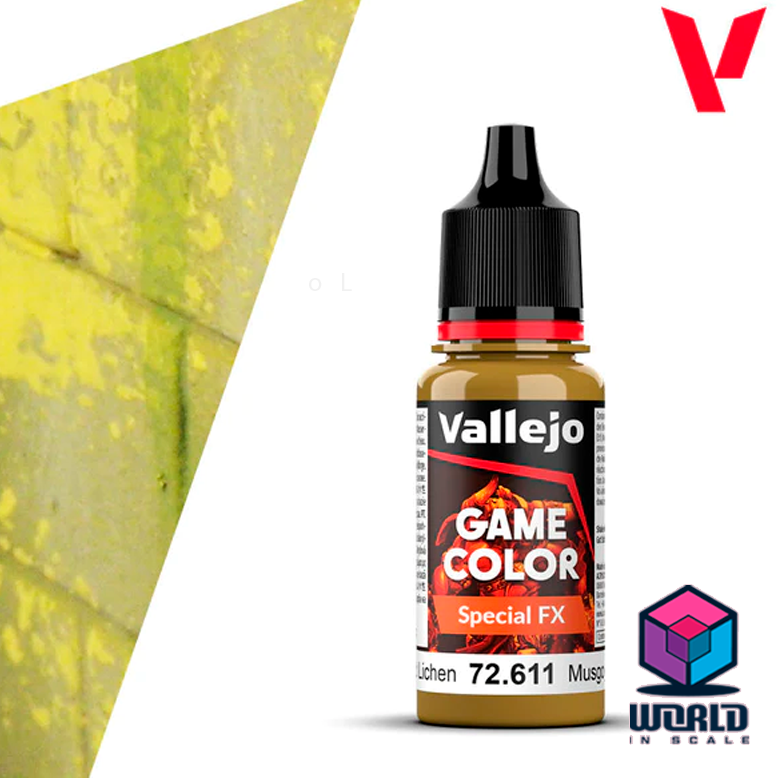 Vallejo-Game Color-Moss and Lichen-72.611