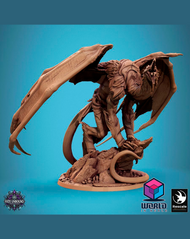 Fate Unbound-Zarkael