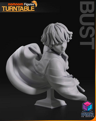 NomNom - Zenitsu Agatsuma  from Demon Slayer