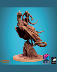 Totem of the Scalewings - Zicoalt