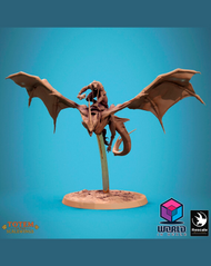 Totem of the Scalewings - Zicoalt