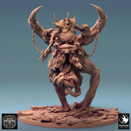 Pit of Pestilence-Vorathe