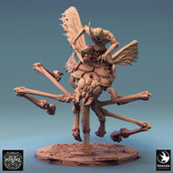 Pit of Pestilence- Dravon