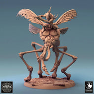 Pit of Pestilence- Dravon