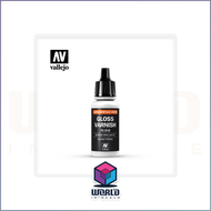 MODEL COLOR - 70510 Barniz Brillante