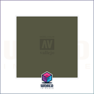 MODEL COLOR - 70890 Verde Refractario