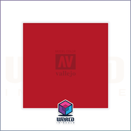 MODEL COLOR - 70908 Carmine Red