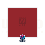 MODEL COLOR - 70926 Red