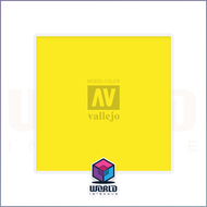 MODEL COLOR - 70952 Lemon Yellow