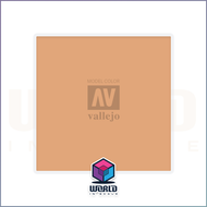 MODEL COLOR - 70955 Matte Flesh
