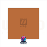MODEL COLOR - 70981 Brown Orange