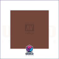 MODEL COLOR - 70984 Matte Brown