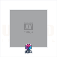 MODEL COLOR - 70989 Sky Gray