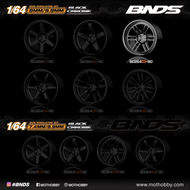 SET RIN DE PLASTICO CON LLANTA escala 1-64,    BC26403