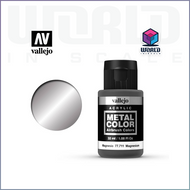 Metal Color - 77.711 MAGNESIUM