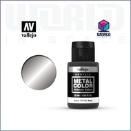 Metal Color - 77.712 STEEL