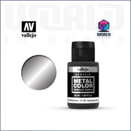 Metal Color - 77.720 METALLIC GRAY