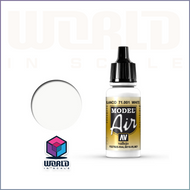 MODEL AIR - 71.001 White