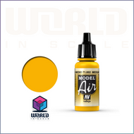 MODEL AIR - 71.002 Medium Yellow
