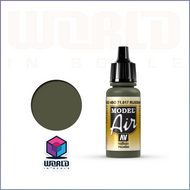 MODEL AIR - 71.017 Russian Green 4BO