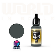 MODEL AIR - 71.018 Green Black