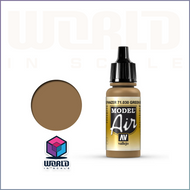 MODEL AIR - 71.030 Greenish Brown