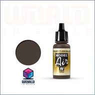 MODEL AIR - 71.039 Reddish Brown