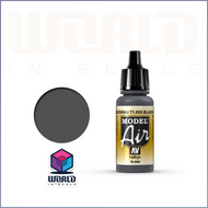 MODEL AIR - 71.055 RLM66 Black