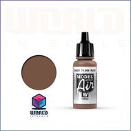 MODEL AIR - 71.069 Oxide (metallic)