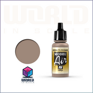 MODEL AIR - 71.112 Sand