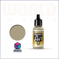 MODEL AIR - 71.141 IDF Sand Gray 73
