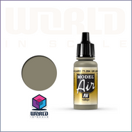 MODEL AIR - 71.284 UK Light Brown