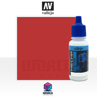 MECHA COLOR - 009 SZ Red