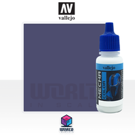 MECHA COLOR - 013 Titan Blue