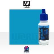 MECHA COLOR - 018 Deep Blue