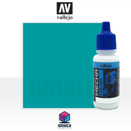 MECHA COLOR - 023 Turquoise