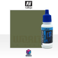 MECHA COLOR - 028 Olive Green