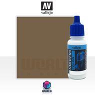 MECHA COLOR - 034 Brown