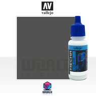 MECHA COLOR - 041 Dark Grey Green