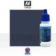 MECHA COLOR - 067 Metallic Blue