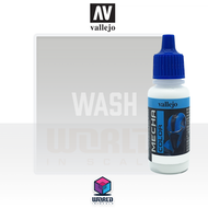 MECHA COLOR - 515 Light Grey Wash