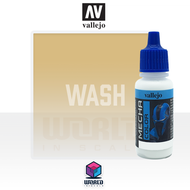 MECHA COLOR - 522 Desert Dust Wash