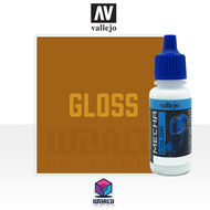 MECHA COLOR - 814 Fuel Stains (Gloss)