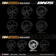 SET RIN DE PLASTICO CON LLANTA escala 1-64,    BC26403-S