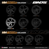 SET RIN DE PLASTICO CON LLANTA escala 1-64,    BC26404